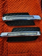 mercedes x166 gl GL ledy lampy jazda dzien Lewe prawe LH RH ORYGINAŁ DRL