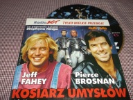 KOSIARZ UMYSŁÓW Pierce Brosnan - DVD JAK NOWE - Polski lektor i napisy PL