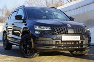 Skoda Karoq 2.0 TDI CR 150 KM, 4x4, Navi, Kamera, Full LED, Hak, GWARANCJA