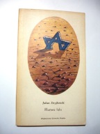 Martwa fala. Julian Stryjkowski