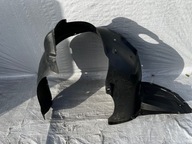 Nadkole lewy przód lewe SKODA ROOMSTER FABIA 2 II LIFT 06-15r. ori =OEM= eu