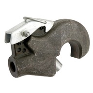 Hak zaczepowy do przyspawania kat. 2 20012045