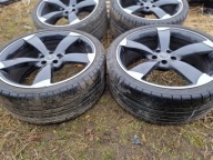AUDI A7 S7 RS7 A7 A8 KOLA Z OPONAMI FELGI ALUFELGI 4H0601025AT 275/30/21