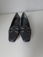 Śliczne czółenka K by Clarks UK 5,5 EU 38,5