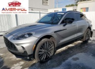 Aston Martin DBX707 2023 4.0l 4.0 Benzyna 697KM