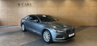 Volvo S90 D4 Salon Polska ASO R-CARS Warszawa 2.0 Diesel 190KM