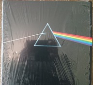 Pink Floyd - The Dark Side Of The Moon 2013 EU (NM/NM+)