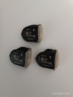 Czujniki ciśnienia Schrader 3 szt. (Ford)