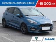 Ford Fiesta ST, Salon Polska, Klima, Tempomat