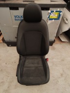 HYUNDAI KONA II 23- NOWY MODEL FOTEL PRAWY PASAŻERA EUROPA