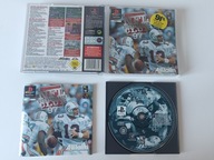 NFL QUARTERBACK CLUB 97 Sony PlayStation (PSX)