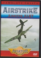 Wielka Encyklopedia Lotnictwa 32 Junkers Ju-87