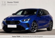 BMW Seria 1 I wlasciciel M Sport 360 Gwarancja Bezwypadkowy FVAT23