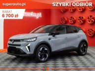 Od ręki - Techno Eco-G LPG 1.2 TCe 120KM / opony wielosezonowe