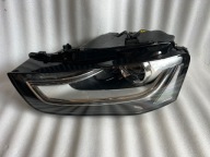 AUDI A4 B8 BIXENON LIFT NIESKRĘTNY 8K0941005C 8K0941043C