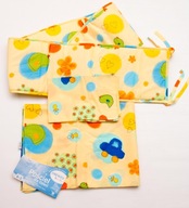 POŚCIEL DREWEX 3 ELEMENTY OCHRANIACZ LIKWIDACJA SKLEPU -70%