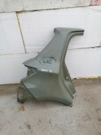 POSZYCIE PRAWY TYŁ TOYOTA YARIS III