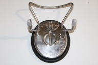 Pokrywa do kega pokrywka keg ze stali nierdzewnej Pokrywa beczki piwa