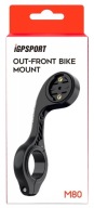 Uchwyt rowerowy iGPSPORT M80 przeznaczenie: licznik