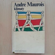 Andre Maurois - Klimaty