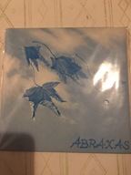 Abraxas Promo Singiel CD