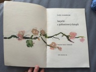 Bogatki z jabłoniowej dziupli Cecylia Lewandowska