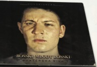 BOSSKI SKŁAD:BOSSKI/MŁODY BOSSKI-BRATERSKA SIŁA