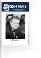 Orzeł Biały -wolność nr 1513-14, z 1995, Lech Wałęsa