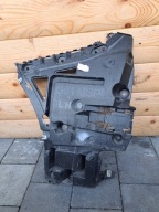 BMW X3 G01 M PAKIET ŚLIZG MOCOWANIE ZDERZAKA TYLNEGO 8081885