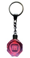 Brelok Led do kluczy FIAT Kryształ Świecący