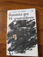 Ostatnia gra SS-gruppenführera Jan Głuchowski, Karol Grünberg