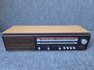 Radio Beskid DMP 411 Unitra Diora Oryginał PRL SPRAWNE