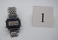 MONTANA - ZEGAREK ELEKTONICZNY - lata 80-te - nr.1