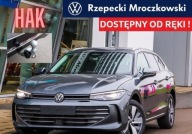 Volkswagen Passat HAK, IQ.DRIVE, Climatronic, LED, dostepny od reki 2.0