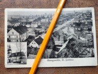 Wierzbnik panorama Kościół Katolicki k. Grodków Brzeg Lewin