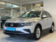 Volkswagen Tiguan Volkswagen Tiguan Life