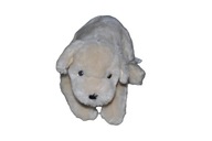 pluszak maskotka szczeniak piesek Golden Retriever