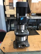 Pompa Grundfos CR10-03 AAA + Falownik