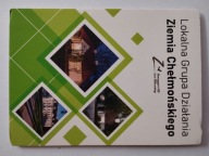 ZIEMIA CHEŁMOŃSKIEGO - MAP/INFO - TEN PRZEDMIOT - 07.10