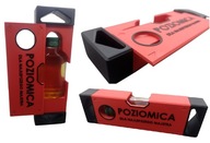 Poziomica najlepszego majstra, prezent na urodziny, śmieszny gadżet