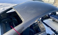 Porsche 991 coupe dach pełny bez szyberdachu słupek karoseria