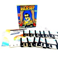 LEISURE SUIT LARRY 1 IPIERWSZA CZĘŚĆ BIG BOX