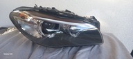 LAMPA PRZEDNIA BMW F10 F11 LIFT LCI, PRAWA, 7378514