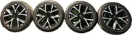 Felgi Citroen OE C5 AIRCROSS 7.0" x 19" 5x108