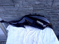 Yamaha MT07 bok, boczek, owiewka