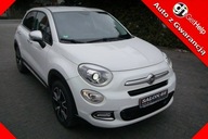 Fiat 500x 1.4 70tyś km Stan Idealny Gwarancja