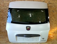 KLAPA TYLNA TYŁ FIAT 500 ABARTH LIFT