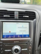 WYŚWIETLACZ EKRAN RADIA FORD FUSION USA LIFT 2017