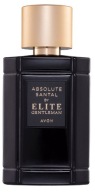 Avon Elite Gentleman Absolute Santal 50 ml woda toaletowa