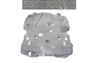OSŁONA POD SILNIK DOLNA PEUGEOT 3008 III 9862850080